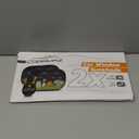CARAMAZ Car Window Shade for Baby with Certified UV-Protection 2 Pack - 21"x14" (Animals)