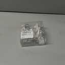 12 Pcs Flamingo Shower Curtain Hooks,Flamingo Bathroom Decor Pink Shower Curtain Hooks Cute Shower Curtain Hooks,for Curtain Rustproof Decorative Shower Rings for Bathroom