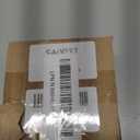 W11708423 W11677925 Washer Dryer Control Knob Replacement for Whirlpool Maytag Dryer Timing Knob MED4500MW0 MGD4500MW1 MGD4500MW1Y Replaces 4982643 AP7219300 PS17629456 PD00085821