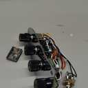 Sadowsky Onboard Bass Preamp 4-knob Active System with VTC