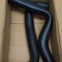 Upper and Lower Radiator Coolant Hose Set 16571-28080 16572-28080 Fit for Toyota Camry 2002-2006 Solara 4cyl 2004-2008 2.4 L4 Replace 165710H020 165720H020
