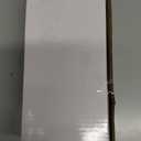 13pcs Stainless Steel Measuring Cups and Spoons Set, 8 Double-Sided Magnetic Measuring Spoons Set & 4 Metal Measuring Cups & 1 Leveler for Kitchen Dry & Liquid Cooking Baking Gold