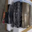 Pit Boss PB440FB1 Pellet Grill, 482 Square Inches, Black