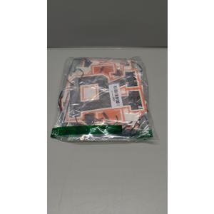 Pre-strung Basketball Birthday Party Decorations Basketball Happy Birthday Banner with Honeycomb Balls Basketballs Hoops Hanging Swirls Circle Dots Garland for Boys Men Sports Theme Party Decor