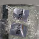 MIULEE Pack of 4 Couch Throw Pillow Covers 18x18 Inch Green Forest Soft Decorative Chenille Pillow Covers Farmhouse Accent Cushion Covers for Boho Home Decor Spring Sofa Bedroom Living Room