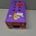 Horizon Organic Shelf Stable 1% Lowfat Vanilla Milk Boxes, 8 fl oz, 18 Count - 8g Protein per Serving, USDA Organic UHT, Ready to Drink for Lunchbox, Travel, or On-the-Go, No Refrigeration Needed