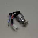 DVPARTS Ignition Switch 35260-31800 Compatible with Kubota L235 L275