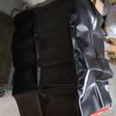 Black Silicon Mat 4'x5'