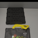 BoxLegend V3 Shirt Folder Board Tshirt Clothes Folder Folding Board Durable Laundry Sorter Helper Liner, Black