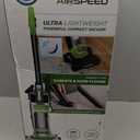 Eureka Vacuum Cleaners for Home,Airspeed Ultra-Lightweight, NEU10AE4