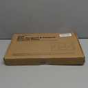 KeaBabies Baby Hand and Footprint Kit - Clay Handprint Keepsake Frame, Newborn Nursery Picture Frame, Personalized New Mom Gifts for Baby First Christmas Shower (Sage) (Duo Frame, 13" x 7.8")