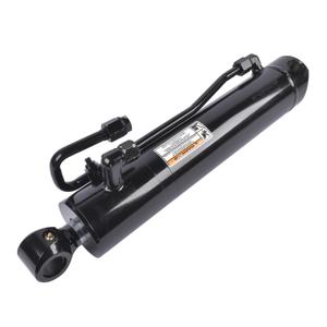 Hydraulic Tilt Cylinder Replacement for Bobcat Skid Steer Loaders 763 773 S130 T140 6804630 6539931 6586587 Weonefit