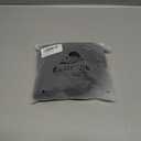 Eomenie One Piece Swimsuit for Women Tummy Control Ruched Bathing Suit Tie Back Slimming Swimsuit (XL)