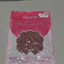 Bezente Burgundy Balloons 18 Inch - 30 Pack Large Thick Dark Ruby Balloons Big Round Retro Wine Red Maroon Latex Balloons for Thanksgiving New Years Casino Themed Cherry Party Decorations