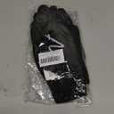 1.5MM Surf Snorkeling Float Swimming Neoprene Skid-Proof Wetsuit Diving Gloves (Small, black)