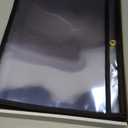 C-Line Stitched Shop Ticket Holders, Both Sides Clear, Open Long Side, 12 x 9 Inches, 25 per Box (49912)