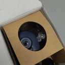 Waterpik Cordless Pulse Rechargeable Portable Water Flosser for Teeth, Gums, Braces Care and Travel with 2 Flossing Tips, Waterproof for Shower, ADA Accepted, WF-20 Blue