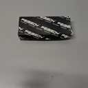 FEISEDY Inflated Heart Shaped Sunglasses Women Men Vintage Oversized Thick Frame Stylish Love Eyeglasses B9116 (Black)