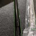 ECCPP Lift Support Rear Glass Window Struts Gas Springs for Jeep Liberty 2008-2013 Compatible with 6382 Strut Set of 2