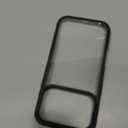 OtterBox iPhone 17 Pro Profile Series Case - Black Crystal