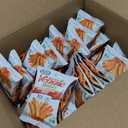 Sensible Portions Garden Veggie Straws, Screamin' Hot, 0.75 Oz (Pack of 24) BBD: 21JUN2026