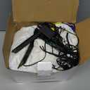 7 Ft Lighted Inflatable Ramadan Eid Mubarak Moon Decoration Blow up Islamic Holy Celebration Decor with LED Lights Islamic Moon Wishing Kareem Muslim Holidays for Outdoor Yard Garden Decor