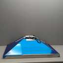 Amazon.com: Tieasy Range Hood, Range Hoods 30 inch Stainless Steel, 450 CFM Kitchen Hood with LED Light Baffle Filters, 3 Speed Exhaust Fan Vent Hood : Appliances