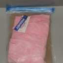 FUAMEY Recovery Suit for Dogs After Surgery,Soft Breathable Dog Bodysuit E-Collar & Cone Alternative Surgical Suit,Male Female Dog Neuter Spay Suits Anti Licking Wounds Onesie Pink Tie Dye XL(Back:20.1-24.8in,WT:42-75lbs)