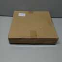 Water Bottle Organizer for Stanley 40 oz Tumbler with Handle, Rotatable Stanley Cup Organizer Holder, Kitchen Organizers and Storage for Cabinet with Non-Slip Pad, Black (Large)