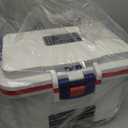 Pelican 8QT Personal Cooler & Dry Box, 8 Quart