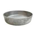 8 Inch Cake Pan - Set of Only 2 Round Cake Pans with 100 Pieces Parchment Paper, Non-stick Cake Baking Pans, Dishwasher Safe