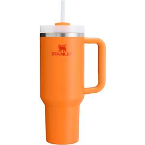 STANLEY Quencher H2.0 FlowState Stainless Steel (Goldenrod)