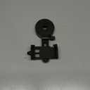 Eyeskey Universal Phone Adapter - Capture Stunning Moments with Your Smartphone Through Binoculars, Monoculars, Scopes, Telescopes, and Microscopes - Fits Most Smartphones