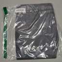 Amazon Essentials Men's 5-Pocket Stretch Twill Casual Pants (28W x 29L, Charcoal)