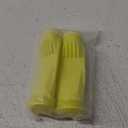 ANTOBLE G3 G3 PRO Pool Cleaner Diaphragm W69698 with Retaining Ring W81600 Replacement for Zodiac Baracuda G2, G3, G3 PRO, G4 and Vingli Pool Cleaner (2 Pack)