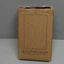 Levtex Home - 100% Linen - Euro Sham - Washed Linen - Blush - Sham Size (26x26in.), No Insert