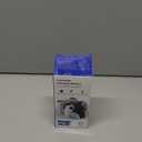 PS5 Controller Charger Station Compatible with DualSense & Edge Controllers, PS5 Charging Station Docking with RGB Light & LED Indicator for PlayStation 5 Accessories Kits for PlayStation Games (White)