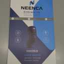 NEENCA Knee Brace for Knee Pain Relief, Medical Knee Support with Patella Pad & Side Stabilizers, Compression Knee Sleeve for Meniscus Tear, ACL, Arthritis, Joint Pain, Runner, Sport- FSA/HSA APPROVED Medium