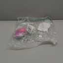 Healvian 3 Pairs Earmuffs Silicone Ear Dryer Ear Protectors for Hairdressing Hair Perm Dye Highlight