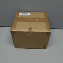 FieryRed 2" Hitch Receiver Compatible with 2019-2024 Dodge Ram 1500 Newbody, Class 3 Rear Trailer Tow Hitch with Bolts, Anti-Rust Gloss Powder Coat, Black