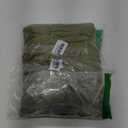 No Brand Dress Small, Green