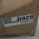 ECCPP 2pcs Front Pair Complete Strut Assembly Shock Absorber for 2010-2013 for Kia Soul