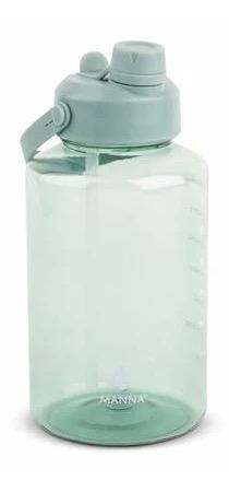 Manna Ranger Dual Green 50 oz