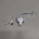 Cheerble Interactive Cat Toys for Indoor Cats, Automatic Moving Kitten Toys, Wicked Mouse Neo Cat Toy with Tail & Lights, Pet Cat Supplies, Rechargeable Cat Toys for Bored Indoor Adult Cats