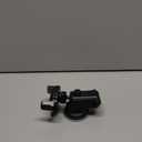 Upgraded 3-in-1 Car Phone Holder Mount [Powerful Suction] Phone Mount for Car Dashboard Air Vent Windshield,for All iPhone Android Phone (Black)