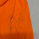 akiido Orange Knee High Socks, Halloween Thigh High Stockings Knee High Socks for Woman Women, Halloween Costume Cosplay