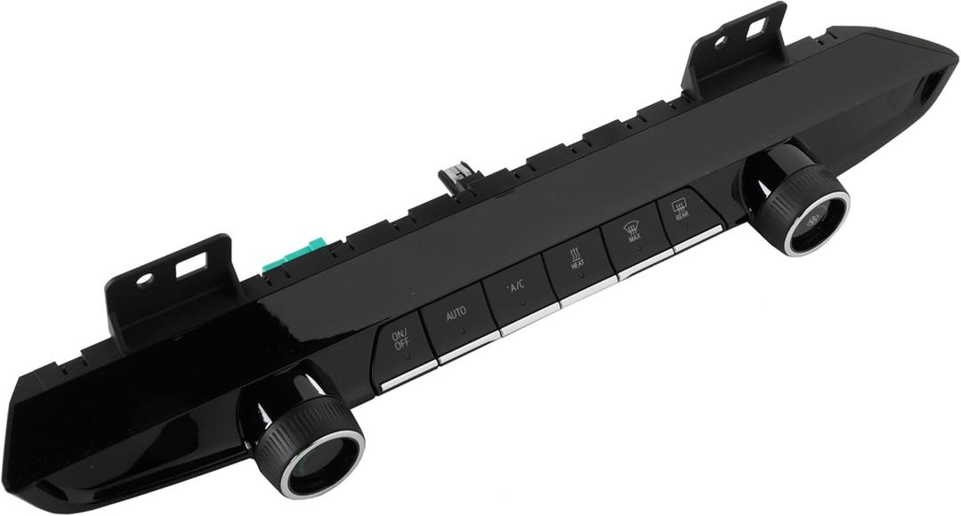 GM Genuine Parts 85073049 Heater and Air Conditioning User Interface Control