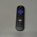 Remote Control for TCL Tv Remote Replacement RC280 - No Programming Required - Replacement Remote for TCL 55s451 Remote Models 55S 21 65S451 43S451 50S451 55S451 75S451 85S451