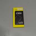 JETech Slim Fit Case for Samsung Galaxy S22 5G 6.1-Inch, Thin Phone Cover with Shock-Absorption and Carbon Fiber Design (Blue)