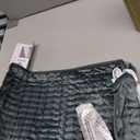 Deepsoon Heating Pad,Electric Heating Pads for Back,Neck,Abdomen,Moist Heating Pad for Shoulder,Knee,Arms,Legs,Dry/Moist Heat & Auto Shut Off,Christmas Gifts for Men and Women,Dark Gray,24x12 Inch